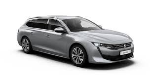 PEUGEOT 508 SW HYBRID 225 CV