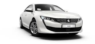 PEUGEOT 508 HYBRID 225 CV