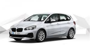 BMW ACTIVE TOURER 225xe 220 CV