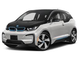 BMW I3 120 Ah 42 KWH / 170 CV