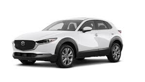 MAZDA CX-30 Sky-G. M-Hybrid 122 CV