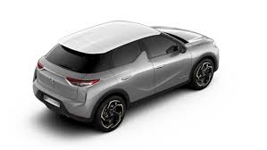 DS3 XBACK e-TENSE 50 kWh / 136 CV