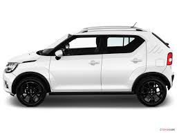 SUZUKI IGNIS 1.2 DUALJET 90 CV