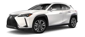 LEXUS UX 250 HYB. 184 CV