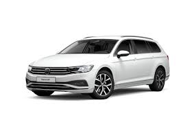 VW PASSAT SW HYBRID 218 CH