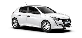 PEUGEOT E-208 50 KWH / 136 CV