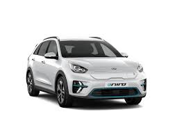 KIA e-NIRO 64 KWH / 204 CV