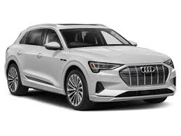 AUDI e-TRON 50 Quattro 408 CV