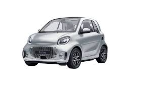 SMART FORTWO EQ 17,6 kWh / 82 CV